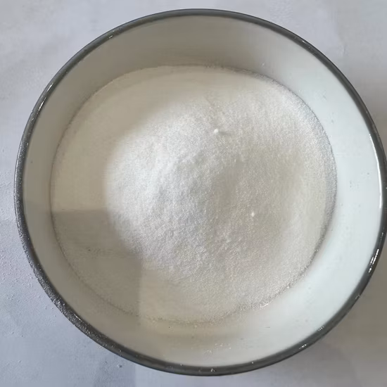 Form China 공장 공급 고품질 확장 가능한 HDPE 과립 원료